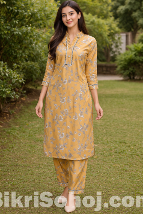 স্টাইলিশ ওয়ানপিস